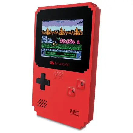 My Arcade Prijenosni Gaming Sustav Pixel Classic fotografija proizvoda