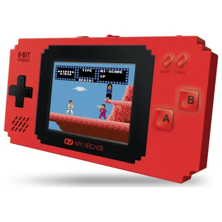 My Arcade Prijenosni sustav za igranje Pixel Player fotografija proizvoda