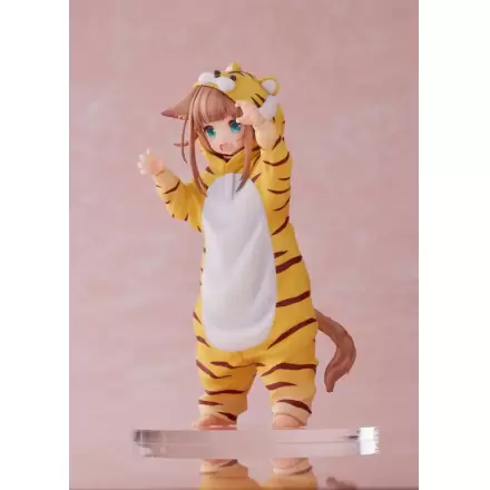 My Cat Is a Kawaii Girl Kip Paleta Kolekcija Odijevanja: Tora Kinako 15 cm fotografija proizvoda