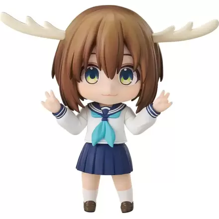 My Deer Friend Nokotan Nendoroid akcijska figura Noko Shikanoko 10 cm fotografija proizvoda