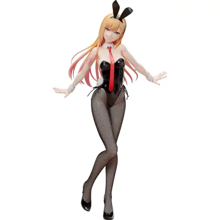 My Dress-Up Darling PVC Kip 1/4 Marin Kitagawa: Bunny Ver. 45 cm fotografija proizvoda