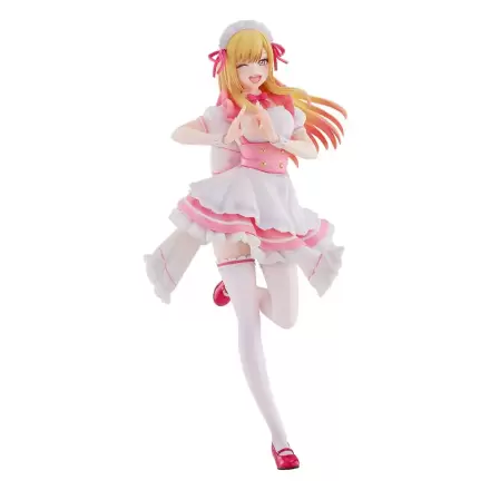 My Dress-Up Darling PVC Kip 1/7 Marin Kitagawa Pretty Maid Ver. 23 cm fotografija proizvoda