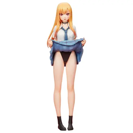 My Dress-Up Darling kip PVC 1/7 Marin Kitagawa 26 cm fotografija proizvoda