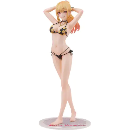 My Dress-Up Darling PVC Kip 1/7 Marin Kitagawa: Swimsuit Ver. 24 cm fotografija proizvoda