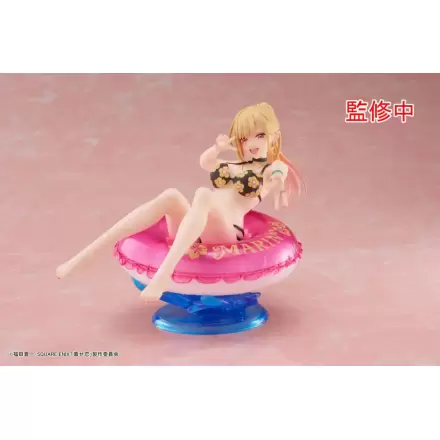 My Dress-Up Darling Aqua Float Girls PVC Kip Marin Kitagawa 10 cm fotografija proizvoda