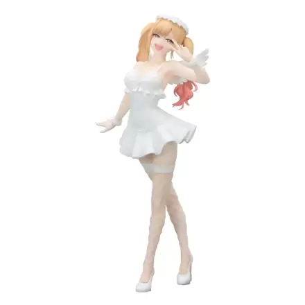 My Dress-Up Darling BiCute Pure PVC statua Marin Kitagawa 26 cm fotografija proizvoda
