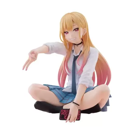 My Dress-Up Darling BIG Noodle Stopper PVC Kip Marin Kitagawa 22 cm fotografija proizvoda
