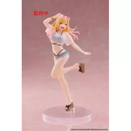My Dress-Up Darling Coreful PVC Kip Marin Kitagawa Kupaći kostim Ver. 18 cm fotografija proizvoda