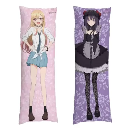 My Dress-Up Darling Dakimakura navlaka za jastuk Marin Kitagawa fotografija proizvoda