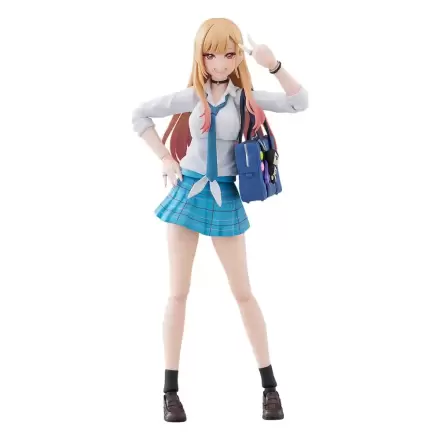 My Dress-Up Darling Figma figura Marin Kitagawa 14 cm fotografija proizvoda