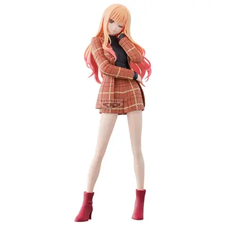 My Dress-Up Darling Glitter Glamours Marin Kitagawa figura 25cm fotografija proizvoda