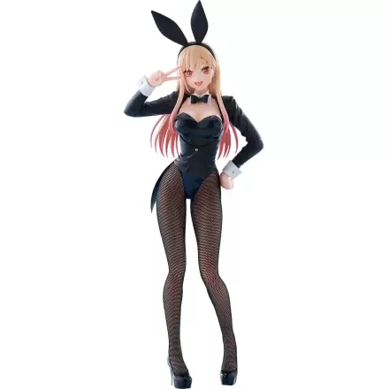 My Dress Up Darling Statue Marin Kitagawa Halloween Bunny Ver. 23 cm fotografija proizvoda
