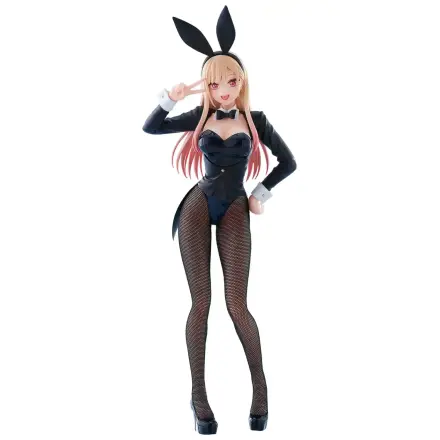 My Dress Up Darling Statue Marin Kitagawa Halloween Bunny Ver. 23 cm fotografija proizvoda