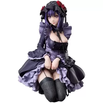 My Dress Up Darling Statua Marin Kitagawa Shizuku Kuroe Cosplay verzija 14 centimetara fotografija proizvoda