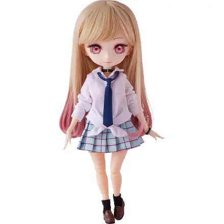 My Dress-Up Darling Nendoroid akcijska figura Harmonia Humming Marin Kitagawa 23 cm fotografija proizvoda