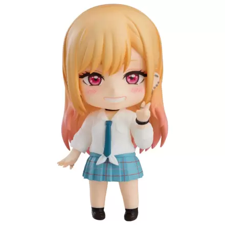My Dress-Up Darling Nendoroid Akcijska figura Marin Kitagawa 10 cm fotografija proizvoda
