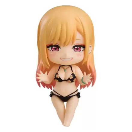 My Dress-Up Darling Nendoroid akcijska figura Marin Kitagawa: Swimsuit Ver. 10 cm fotografija proizvoda