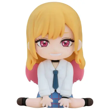 My Dress-Up Darling Nendoroid Plus Gumena Maskota Marin Kitagawa 7 cm fotografija proizvoda