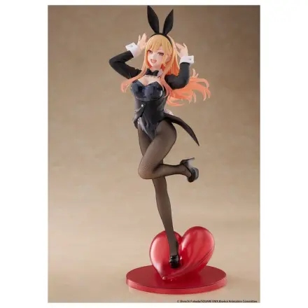 My Dress-Up Darling T-Most PVC Figura Marin Kitagawa (Bunny Ver.) 33 cm fotografija proizvoda