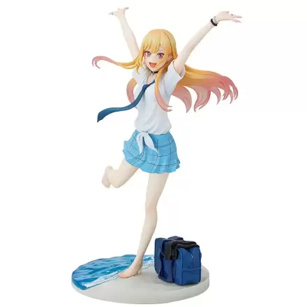 My Dress-Up Darling Tenitol PVC Kip Marin Kitagawa 22 cm fotografija proizvoda