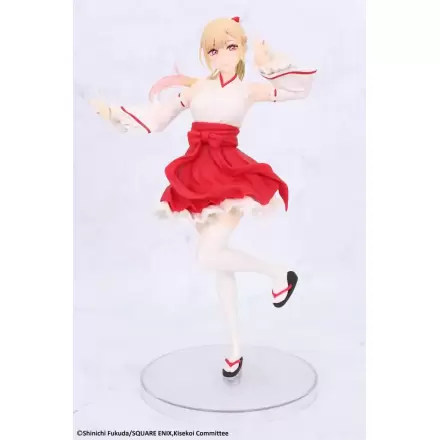 My Dress-Up Darling Vivit PVC Statua Marin Kitagawa Shrine Maiden Ver. 20 cm fotografija proizvoda
