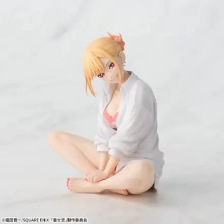 My Dress-Up Darling Yumemirize PVC Statua Marin Kitagawa 11 cm fotografija proizvoda