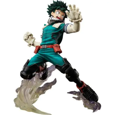 My Hero Academia PVC kip 1/4 Izuku Midoriya 35 cm fotografija proizvoda