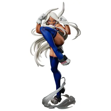 My Hero Academia figura u omjeru 1/4 Mirko 46 cm fotografija proizvoda
