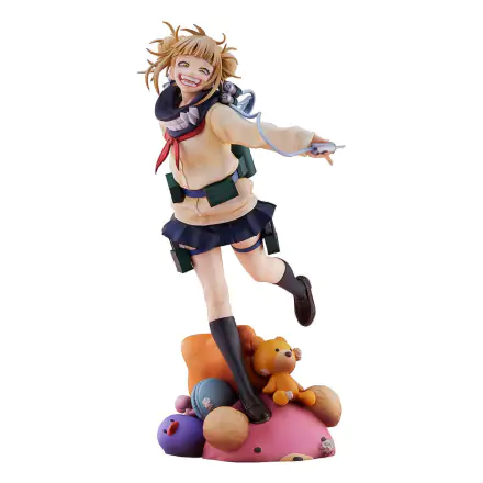 My Hero Academia PVC Kip 1/7 Himiko Toga 23 cm termékfotója