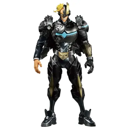 My Hero Academia A Story of Reaching Out Forever Extra Armored All Might figura 28cm fotografija proizvoda