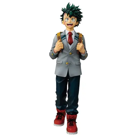 My Hero Academia A Story of Reaching Out Forever Izuku Midoriya figura 23 cm fotografija proizvoda