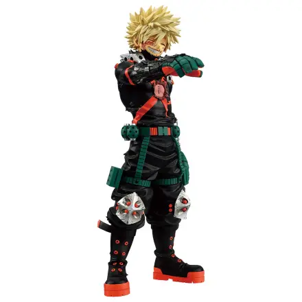 My Hero Academia A Story of Reaching Out Forever Katsuki Bakugo figura 23 cm fotografija proizvoda
