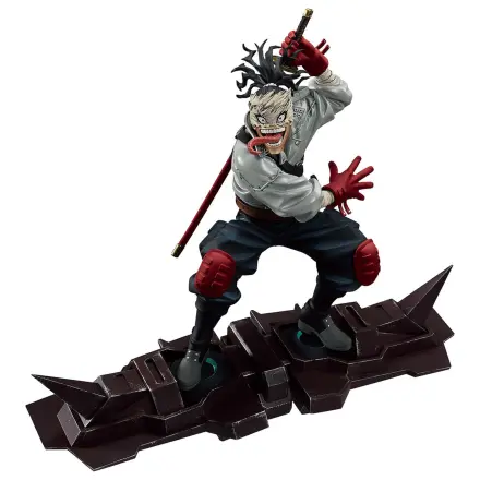 My Hero Academia A Story of Reaching Out Forever Stain figura 18 cm fotografija proizvoda