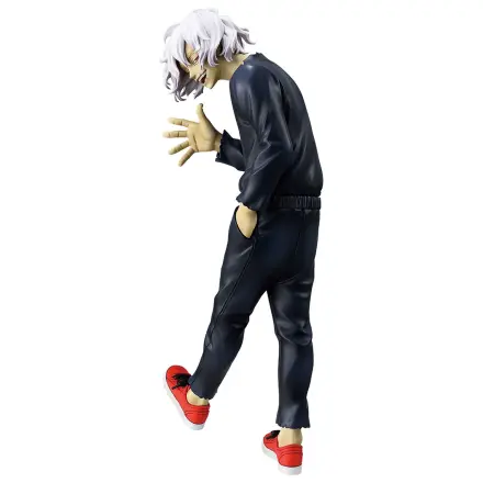 My Hero Academia A Story of Reaching Out Forever Tomura Shigaraki figura 23cm fotografija proizvoda