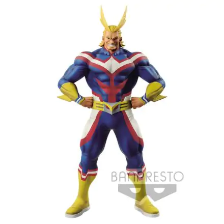 My Hero Academia Age of Heroes All Might Special figurica 20 cm fotografija proizvoda