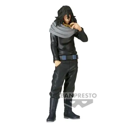 My Hero Academia Age of Heroes Shota Aizawa figura 18 cm termékfotója