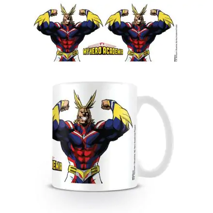 My Hero Academia šalica All Might Flex termékfotója