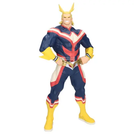 My Hero Academia All Might Grandista figura 28cm fotografija proizvoda