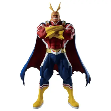 My Hero Academia All Might Ichibansho figura 16cm fotografija proizvoda