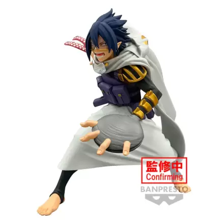 My Hero Academia Amazing Heroes Tamaki Amajiki Suneater figura 14 cm termékfotója