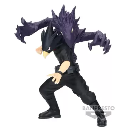 My Hero Academia Amazing Heroes Tokoyami Fumikage figura 13 cm termékfotója