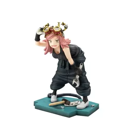 My Hero Academia ARTFX J Kip 1/8 Mei Hatsume 18 cm termékfotója