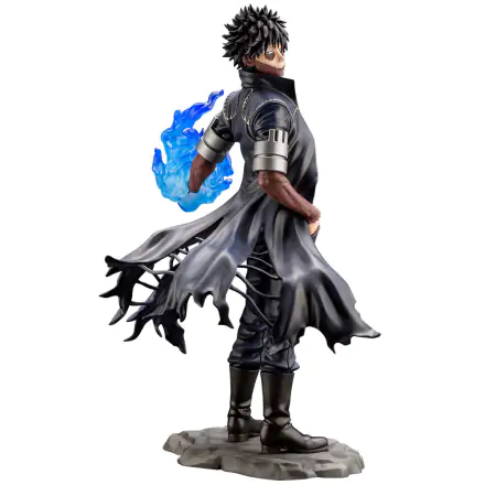 My Hero Academia ARTFXJ Kip 1/8 Dabi Bonus Edition 27 cm termékfotója