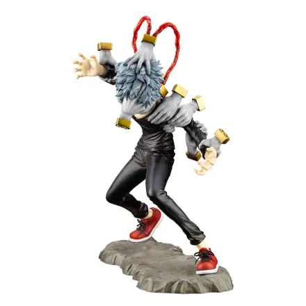 My Hero Academia ARTFXJ Kip 1/8 Tomura Shigaraki 23 cm termékfotója