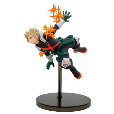My Hero Academia Bakugo figura 13 cm fotografija proizvoda