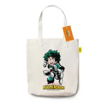 My Hero Academia shopping torba termékfotója