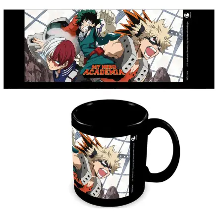 My Hero Academia šalica 315 ml fotografija proizvoda