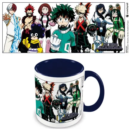 My Hero Academia šalica 315 ml fotografija proizvoda