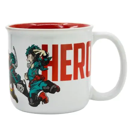 My Hero Academia šalica 415 ml termékfotója