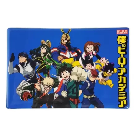 My Hero Academia keramički set za sushi s štapićima Classe 1-A termékfotója